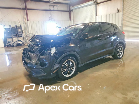 Honda HR-V 2020 - Image 1 of 13