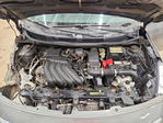 Nissan Versa 2018