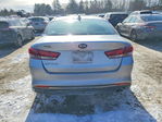 Kia Optima 2017