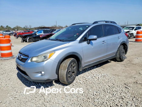 Subaru XV 2015 - Zdjęcie 1 z 13