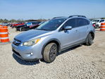 Subaru XV 2015