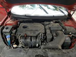 Hyundai Sonata 2018