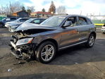 Audi Q5 2016