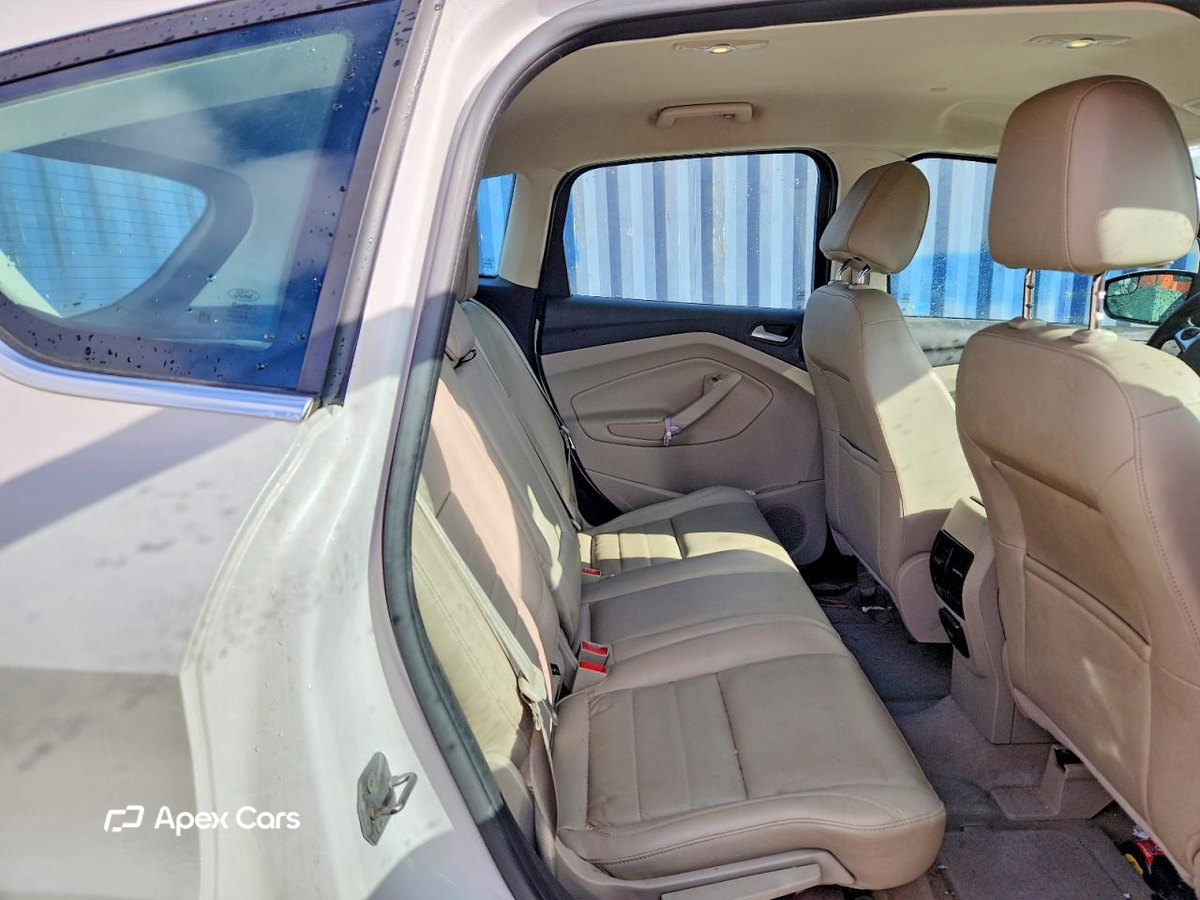 Ford C-MAX 2013