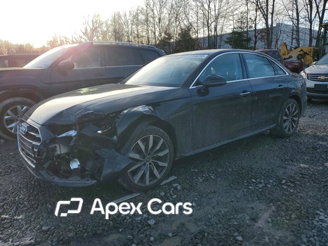 Audi A4 2022 - Zdjęcie 1 z 12