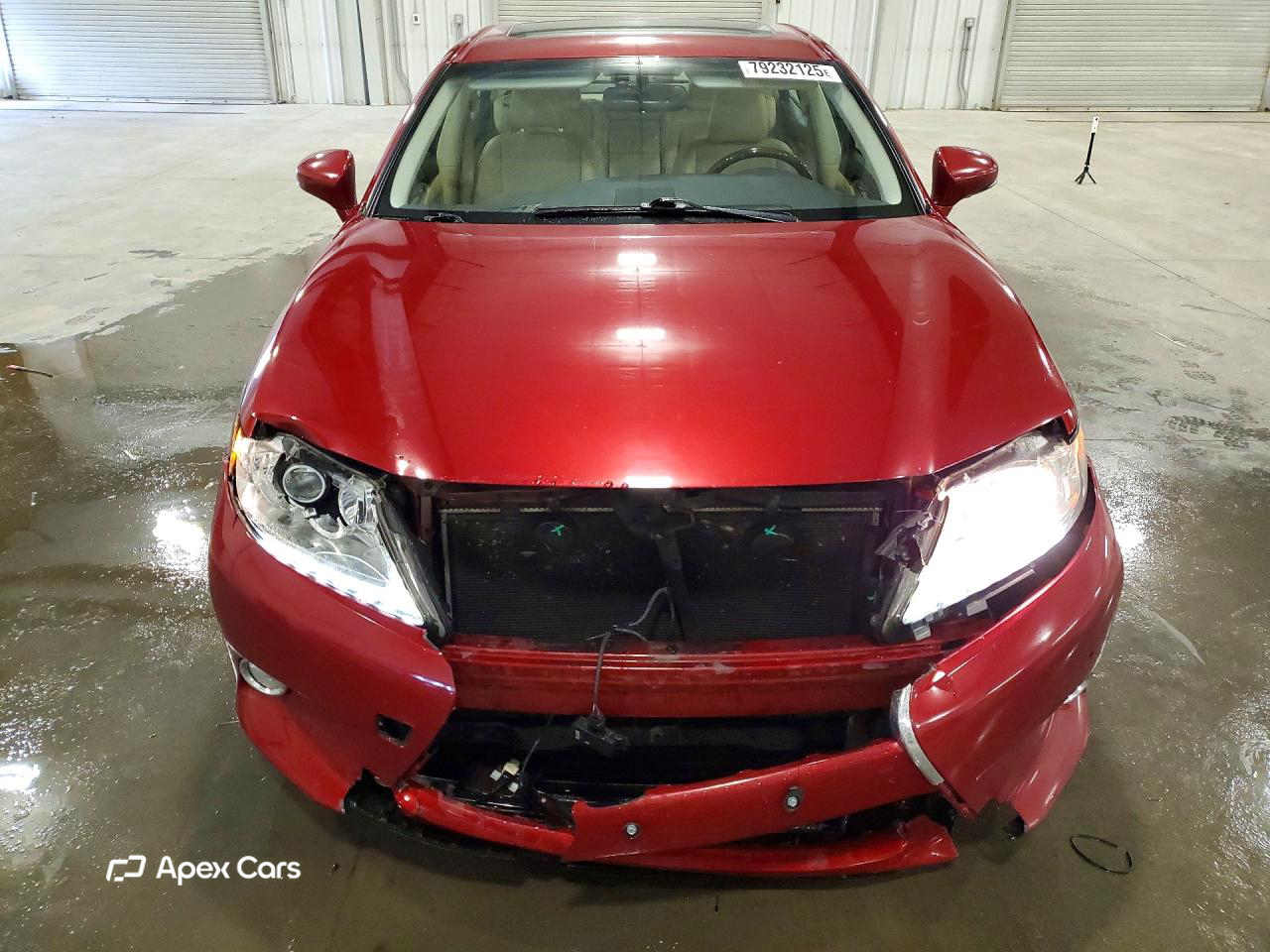 Lexus ES 2014