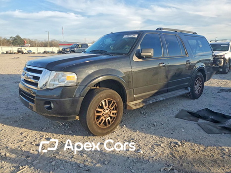 Ford Expedition 2014 - Image 1 of 14