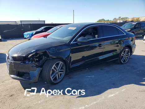 Audi A3 2019 - Image 1 of 12