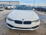 BMW Series 3 2018