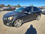 Chevrolet Sonic 2015