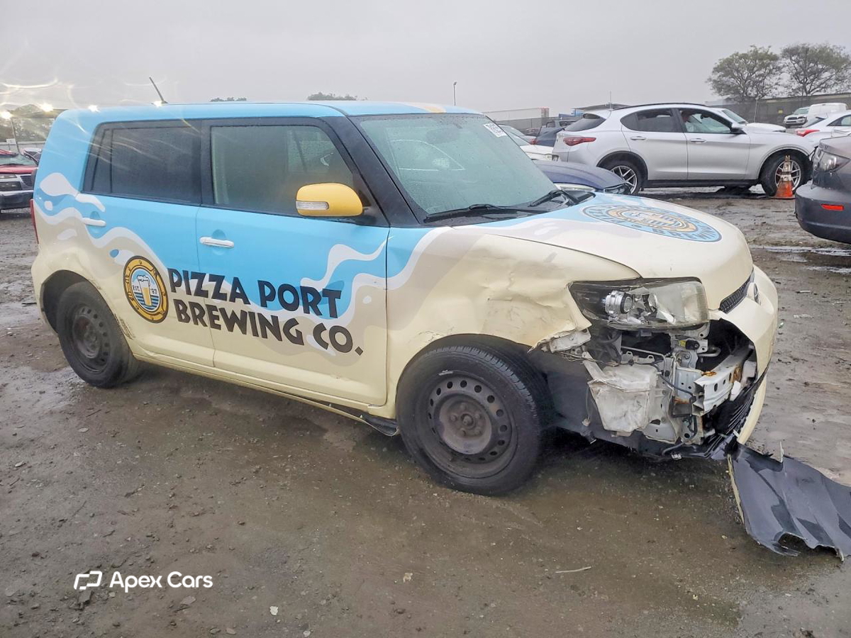Toyota  2015