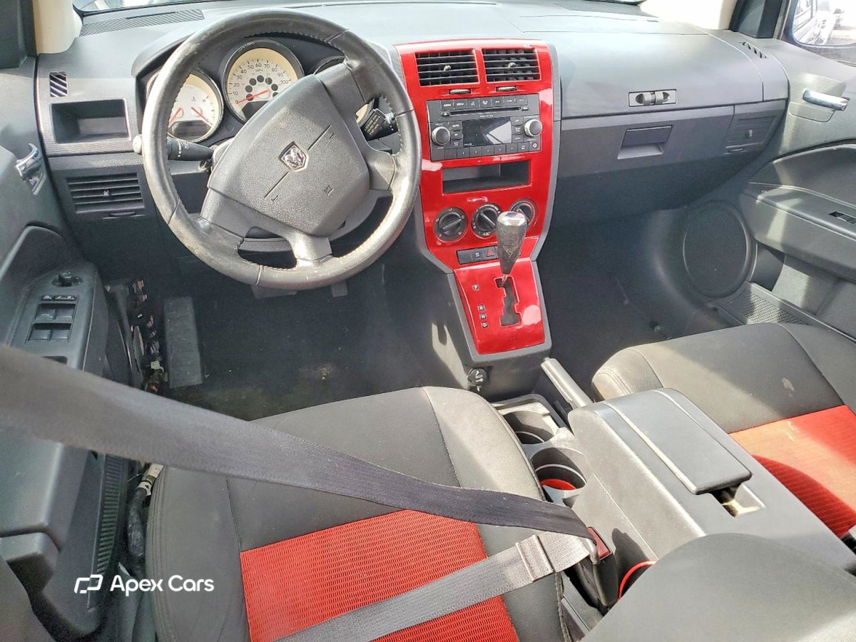 Dodge Caliber 2009