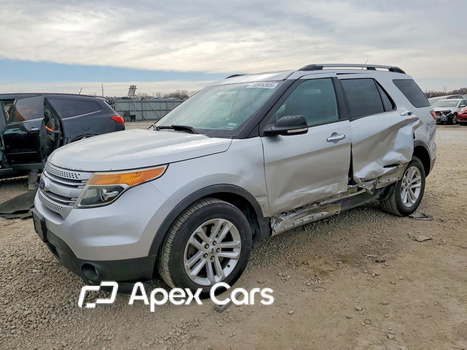 Ford Explorer 2015 - Image 1 of 13