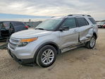 Ford Explorer 2015