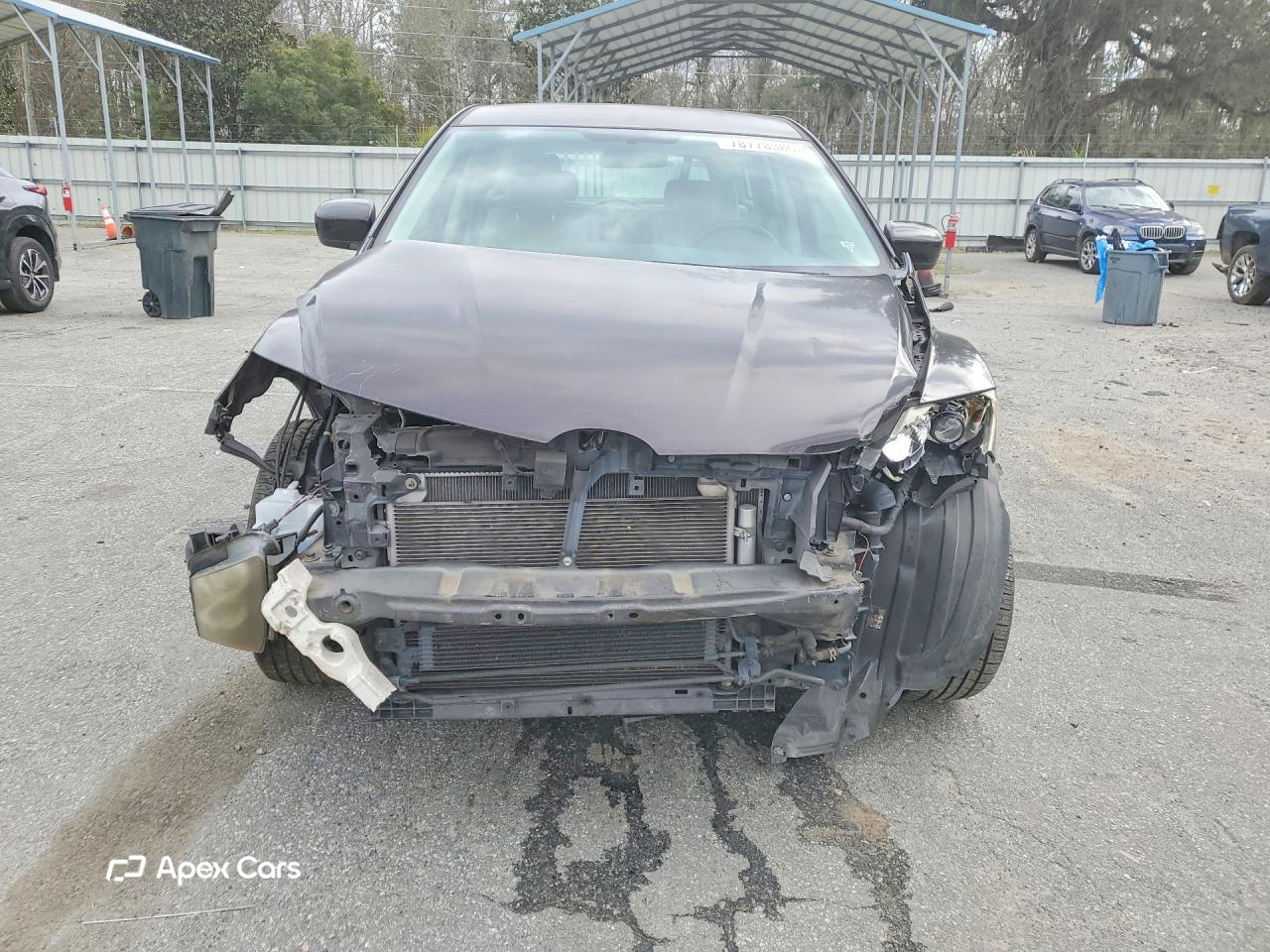 Mazda CX-7 2011