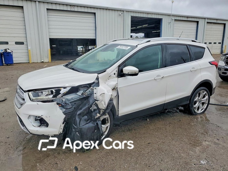 Ford Escape 2019 - Image 1 of 14