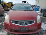 Nissan Sentra 2012