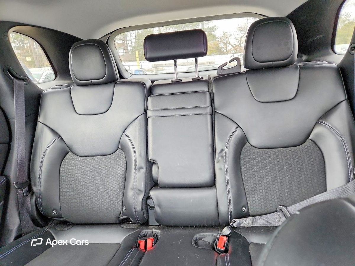 Jeep Cherokee 2019