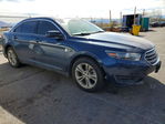 Ford Taurus 2016