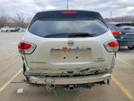 Nissan Pathfinder 2015