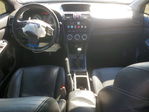 Subaru Impreza 2013