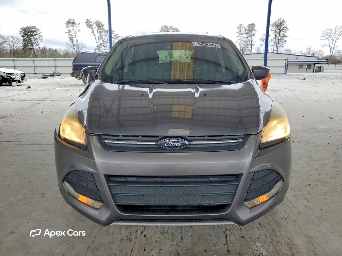 Ford Escape 2014