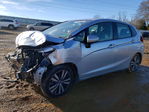 Honda Fit 2015