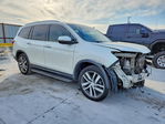 Honda Pilot 2016