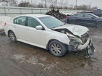 Subaru Legacy 2011
