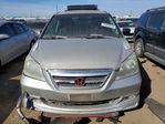 Honda Odyssey 2005