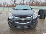 Chevrolet Equinox 2015