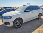 Audi Q7 2018