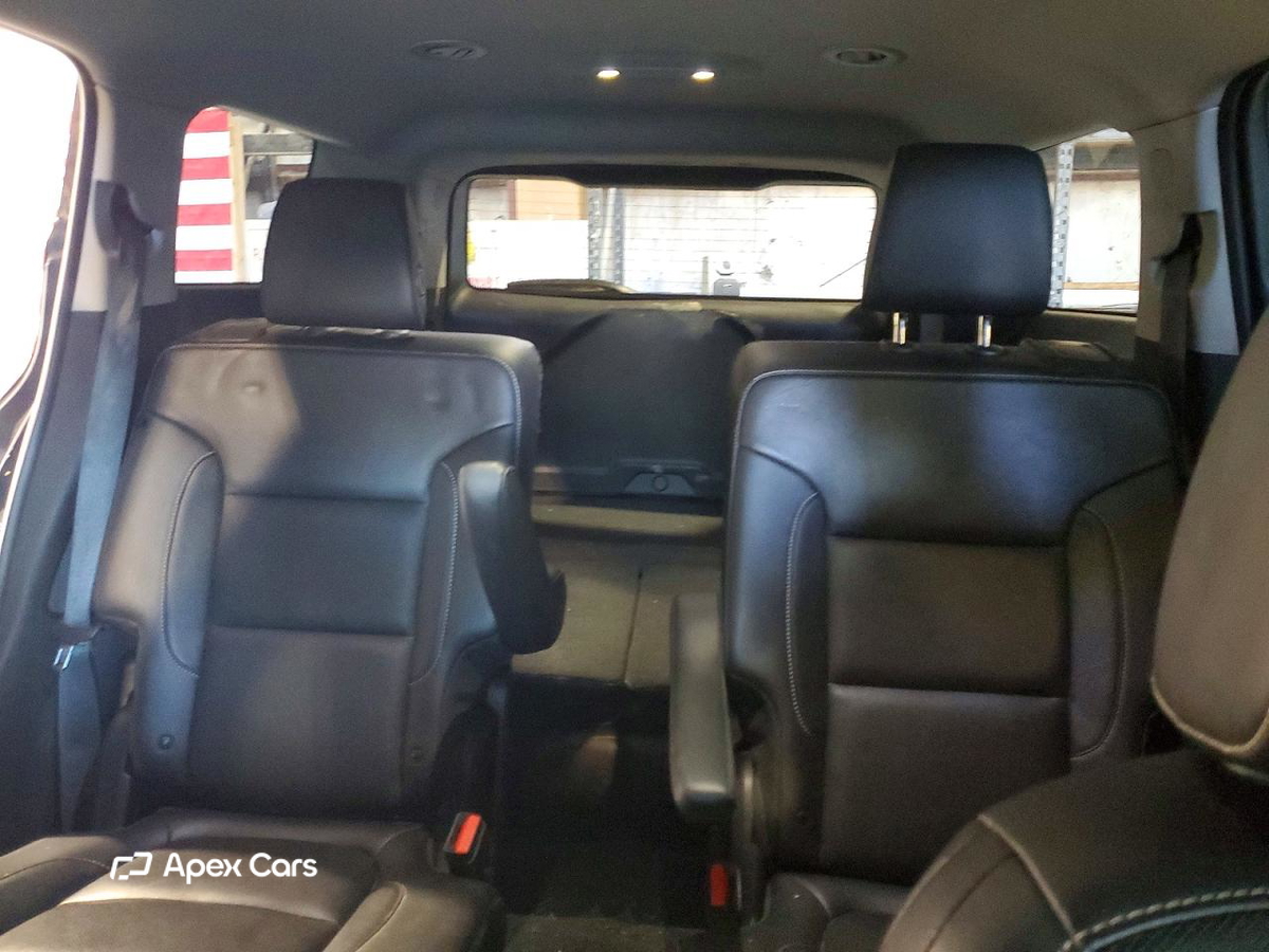 GMC Acadia 2019
