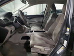 Honda CR-V 2012