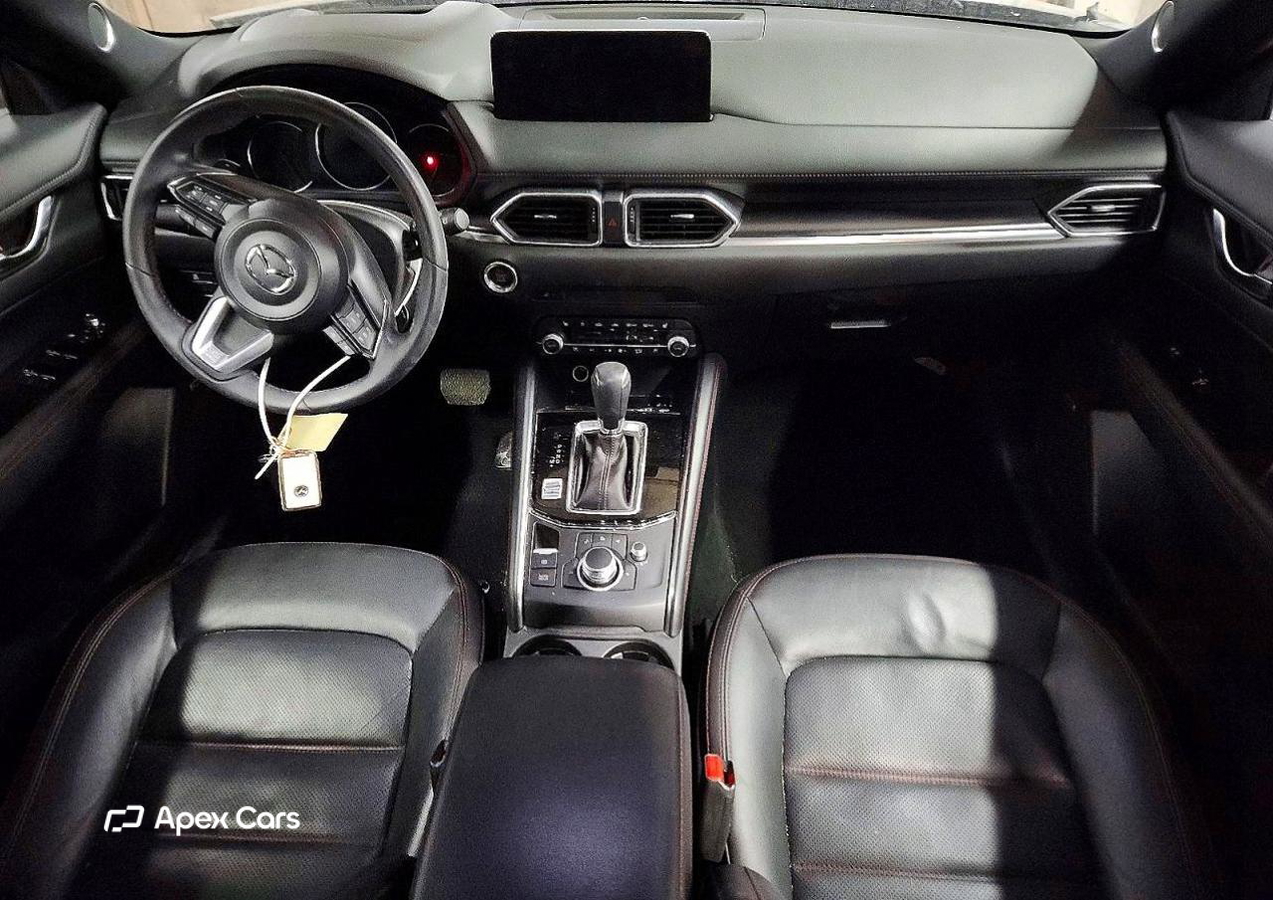 Mazda CX-5 2024