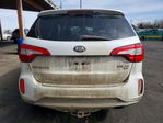 Kia Sorento 2014