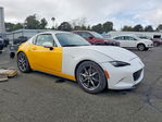 Mazda MX-5 2021
