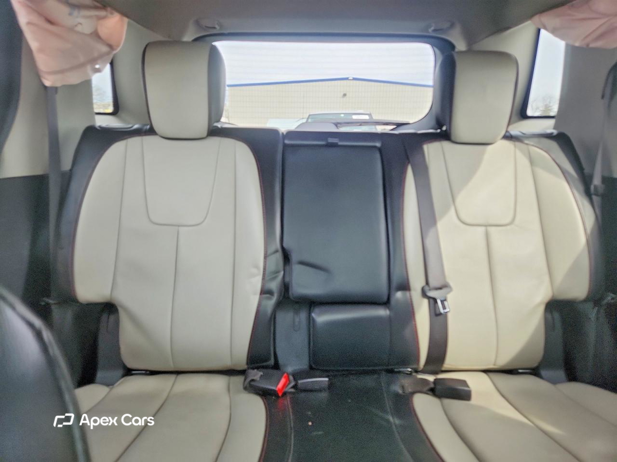 GMC Terrain 2016