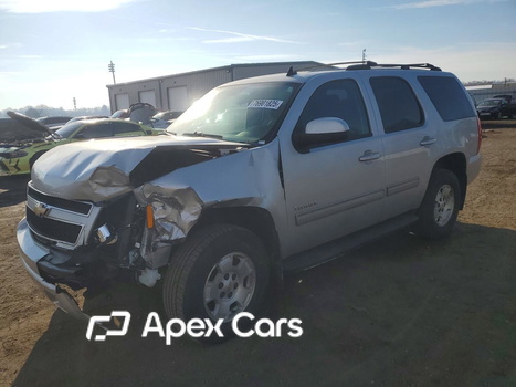 Chevrolet Tahoe 2013 - Image 1 of 14