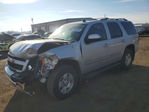 Chevrolet Tahoe 2013