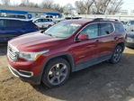 GMC Acadia 2018