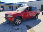 BMW X5 2005