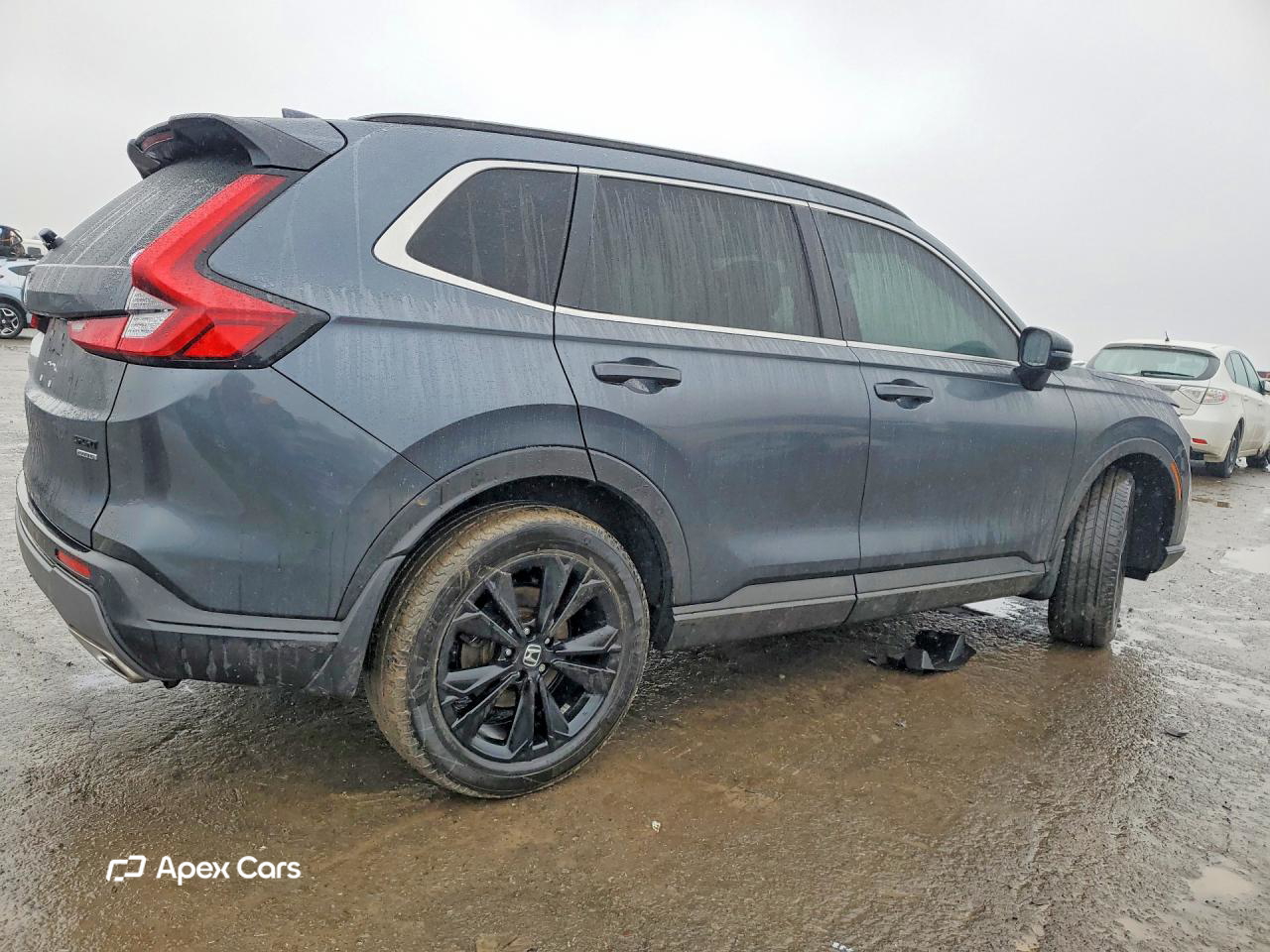 Honda CR-V 2023