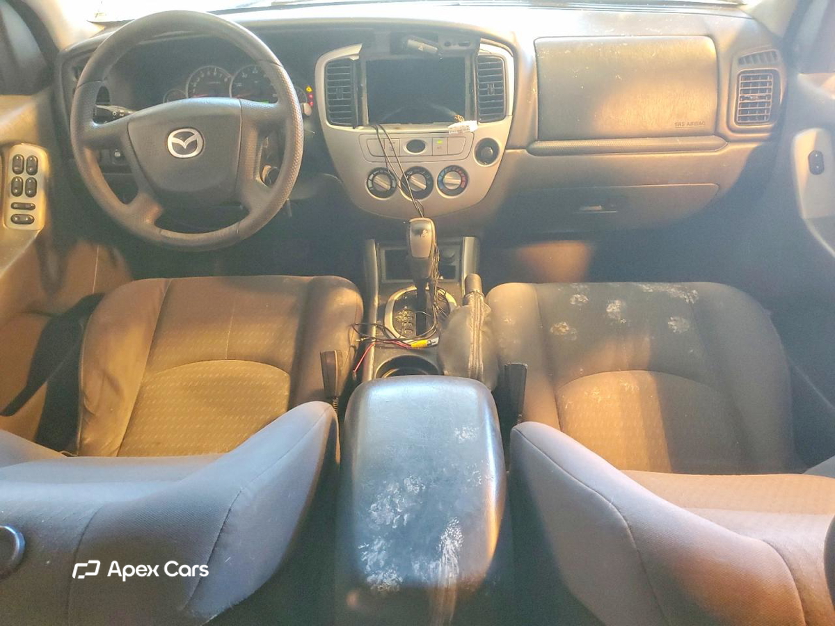 Mazda Tribute 2005