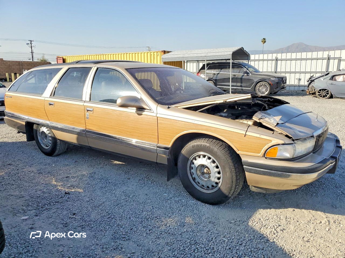 Buick Roadmaster 1995