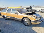 Buick Roadmaster 1995