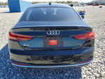 Audi A5 2022