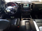 Chevrolet Silverado 2018