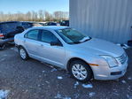 Ford Fusion 2006