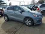 Chevrolet Trax 2019